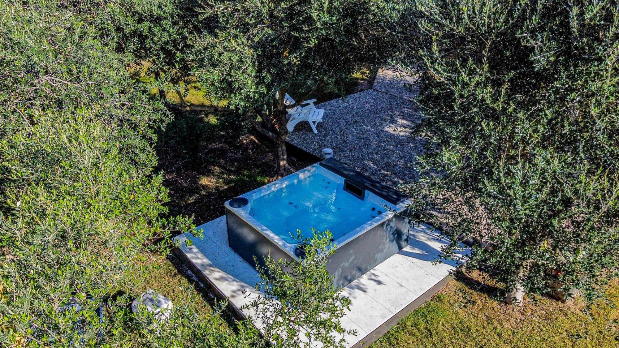 Seregner Agricamping & Homes - Adults Only 18 Monzambano Kültér fotó