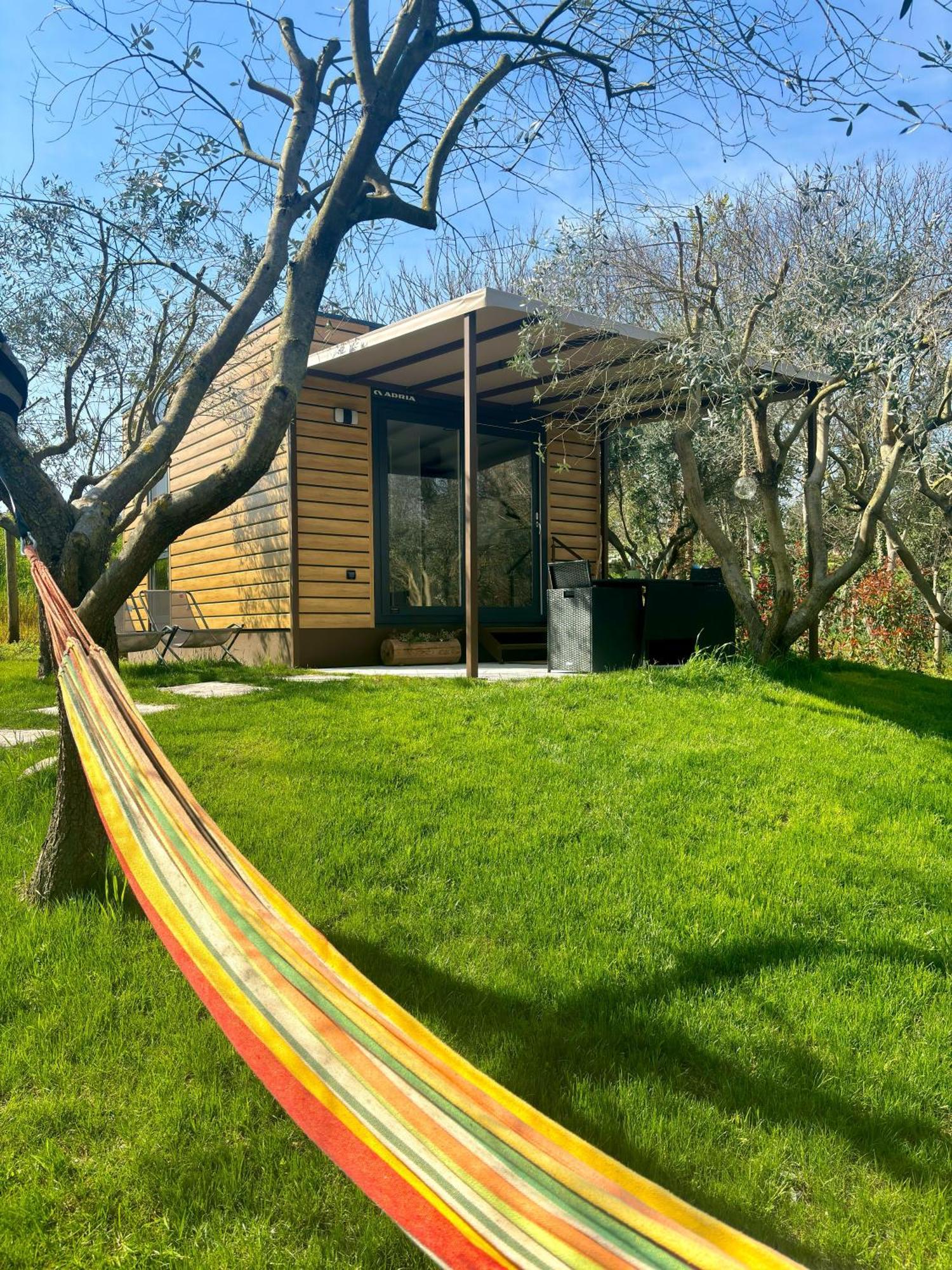 Seregner Agricamping & Homes - Adults Only 18 Monzambano Kültér fotó